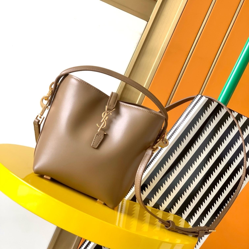 Y*L bucket bags